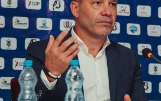 Éliminatoires CAN 2027 : Continuité et 4 nouveaux dans la première liste des Panthères du Gabon de Migné