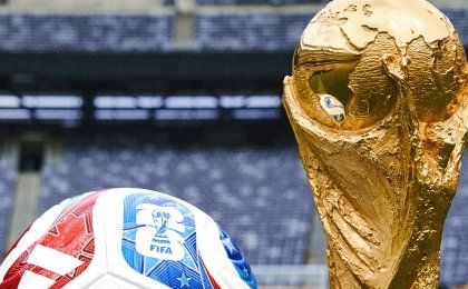 Mondial 2026 : la FIFA sort l'arsenal anti-triche et anti-gaspillage de temps