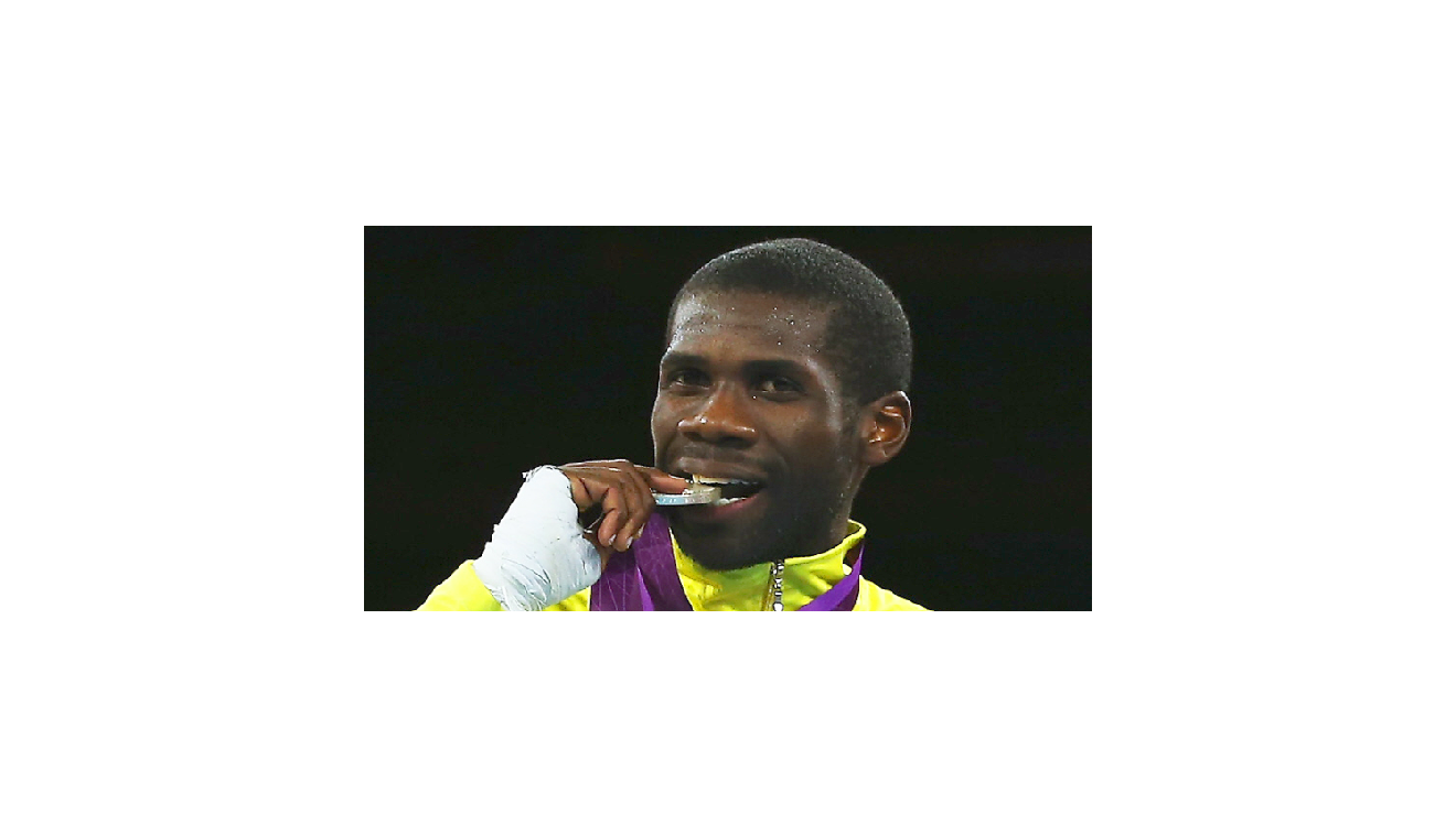 Retour triomphant pour Anthony Obame