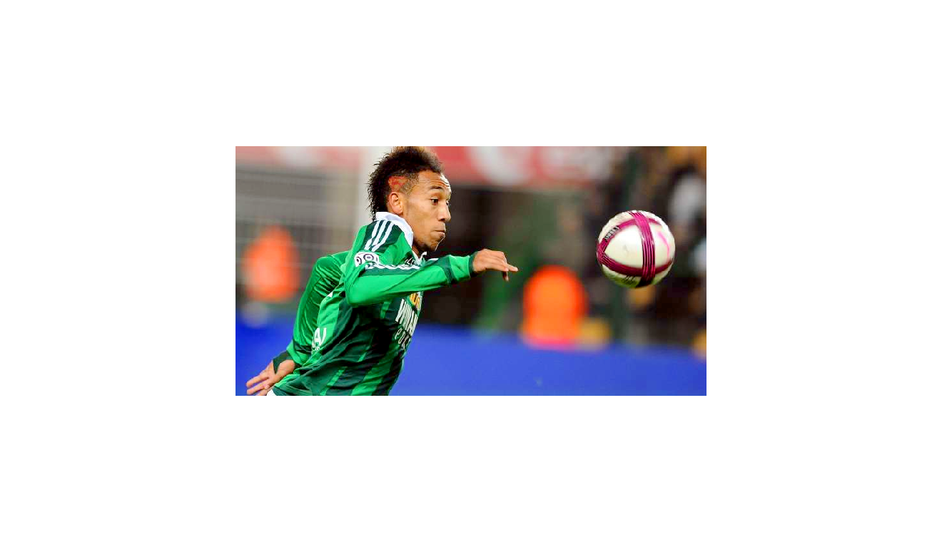 Pierre-Emerick invité star de Canal Football Club 