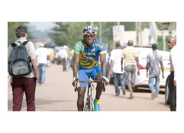 Le Gabon débute la 27e édition du Tour du Faso demain !