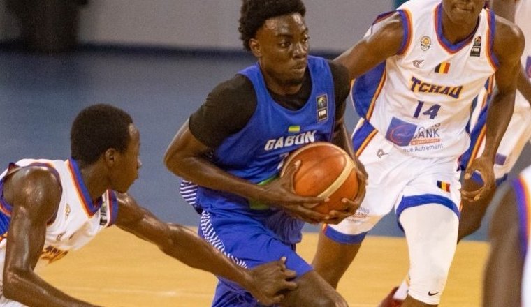 AfroBasket U-18 : les bébés Panthères stoppés par le Tchad aux portes d'Abidjan