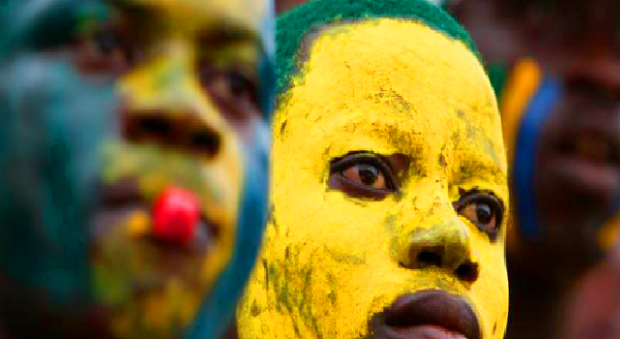 Gabon-Corée du Sud : le match du dernier espoir !