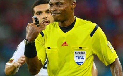 CAN 2022 : Aucun sifflet gabonais convié à la fête du football continental