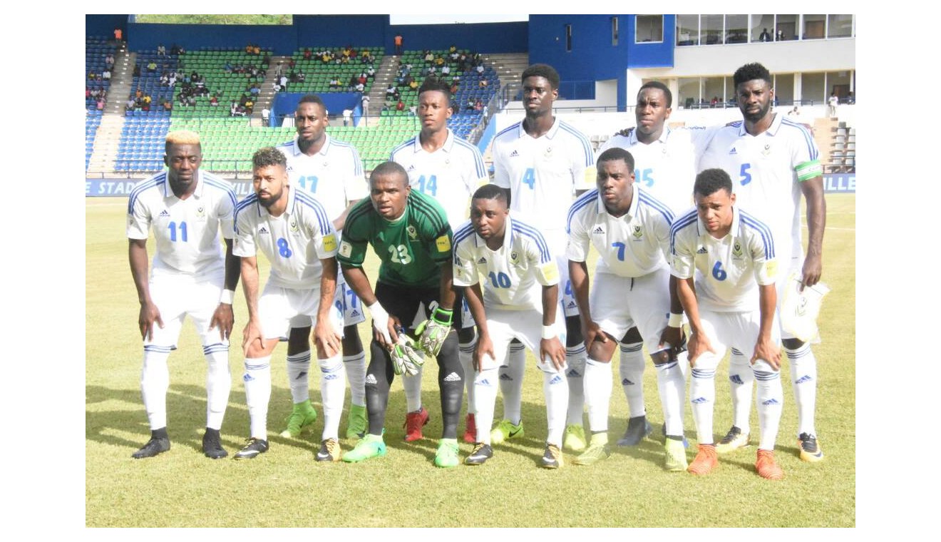 Classement FIFA : le Gabon perd encore une place et chute à la 93e !