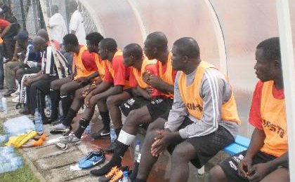 8e journée du National-Foot : choc frontal entre Missile FC et Mangasport