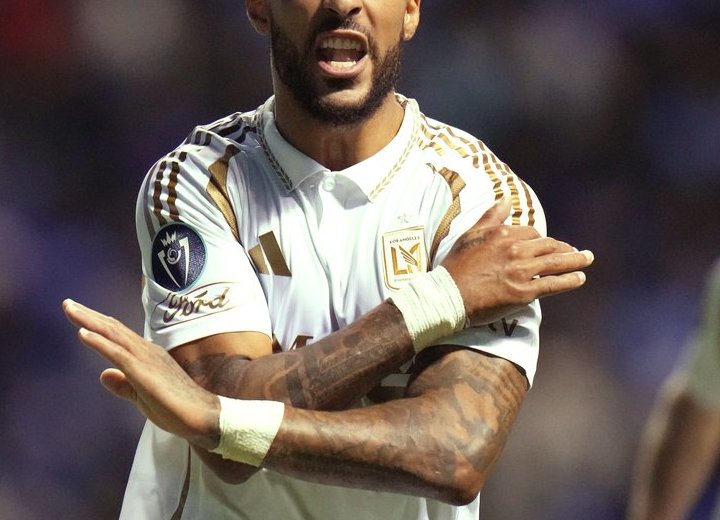 Concacaf Champions Cup : Denis Bouanga et le Los Angeles FC s'arrêtent aux portes de la finale