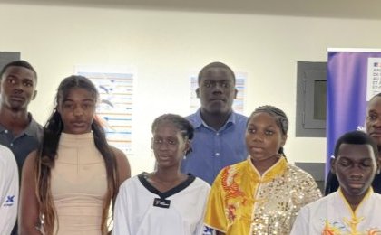JOJ Dakar 2026 : le Gabon mise sur 7 jeunes athlètes pour briller au Sénégal