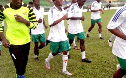 Gabon vs Burkina Faso : le Gabon condamné à l'ultime exploit ce samedi à Libreville !