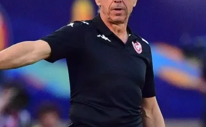 Panthères du Gabon : Oligui Nguema annonce le retour d'Alain Giresse dans le futur staff