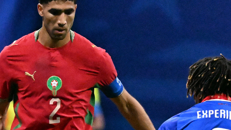 Mondial 2026 : le Maroc vient à bout d'Haïti et fonce en seizièmes