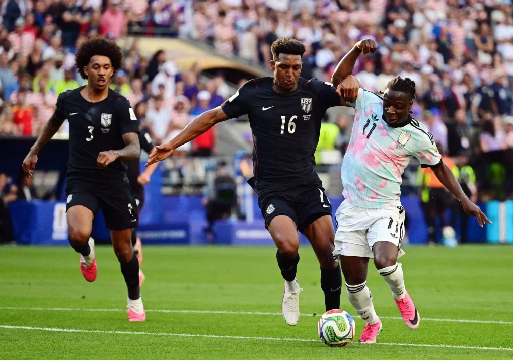 Mondial 2026 : la Belgique écrase les États-Unis et enterre le rêve des pays hôtes