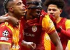 Ligue des champions : Mario Lemina participe au succès renversant de Galatasaray à Lille
