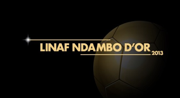 Les 5 joueurs nommés au Ndambo d'Or 2013 !