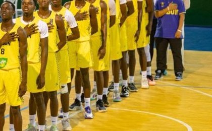 AfroBasket U18 2026 : le Gabon décroche une wild-card pour Abidjan