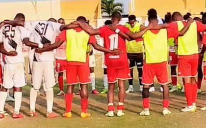 National-Foot 1 : Seulement 4 buts pour la 5e journée, symbole d'une reprise timide