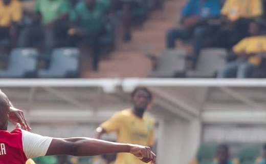 Ligue des champions : Mangasport gâche son avance et se fait éliminer par African Stars