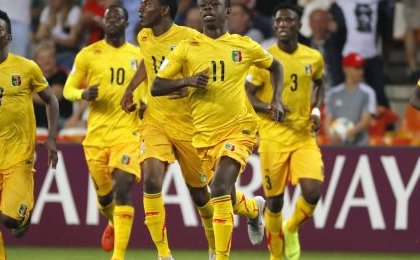 CdM U-20 : les Aiglons du Mali tombeurs de l'Albiceleste d'Argentine