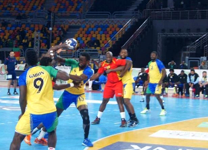 CAN Hand 2018 : les Panthères du Gabon seront-elles à la hauteur ?