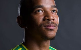 Carnet noir : Le milieu international sud-africain Jayden Adams trouve la mort à 25 ans