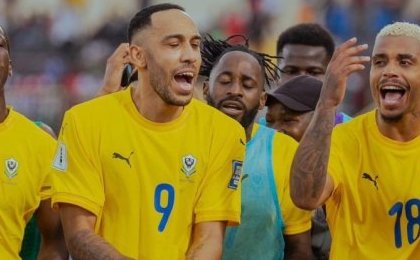 Les Panthères du Gabon affronteront la Guinée-Bissau et un club marocain en juin