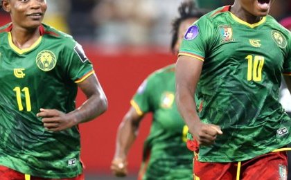 CAN féminine 2026 : le Cameroun terrasse le Malawi et décroche enfin sa première étoile