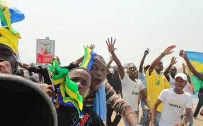 Rapport FIFA : Le Gabon parade aux classements