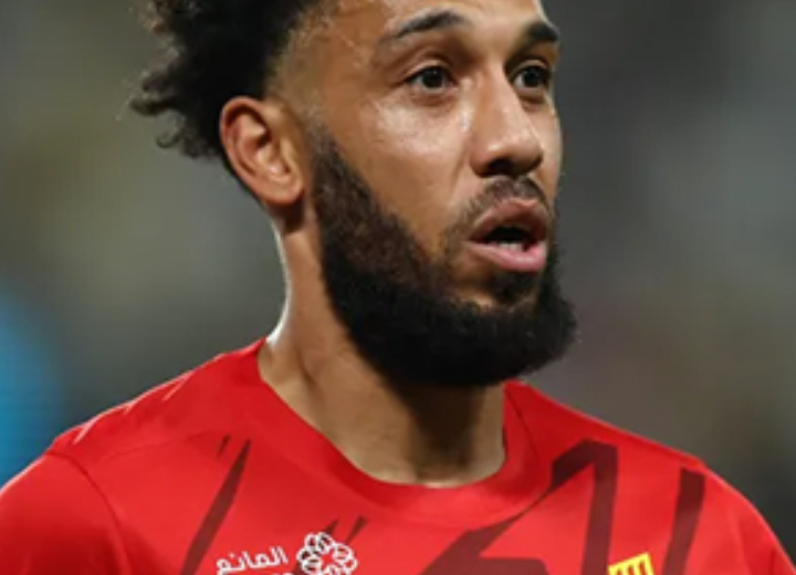 Coupe du Roi d'Arabie Saoudite : Aubameyang buteur, mais Al Qadisiyah s'incline face à Al Ittihad