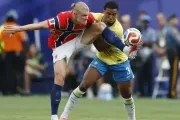 Mondial 2026 : Haaland écarte le Brésil et envoie la Norvège en quarts