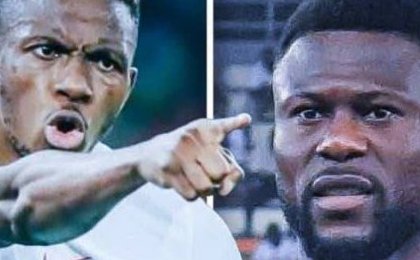 Mondial 2026 : le Nigeria et la RDC se hissent en finale des barrages africains