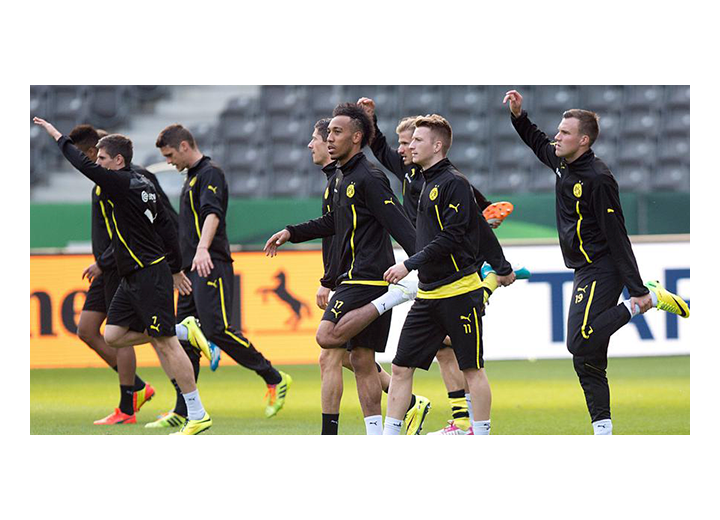 Mercato : Aubameyang attise toujours les convoitises en Europe !