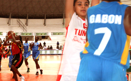 Maputo 2013 : le Gabon débute les quarts de finale cet après-midi