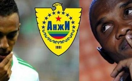 Analyse : Eto'o aurait-il voulu flouer Aubameyang ?