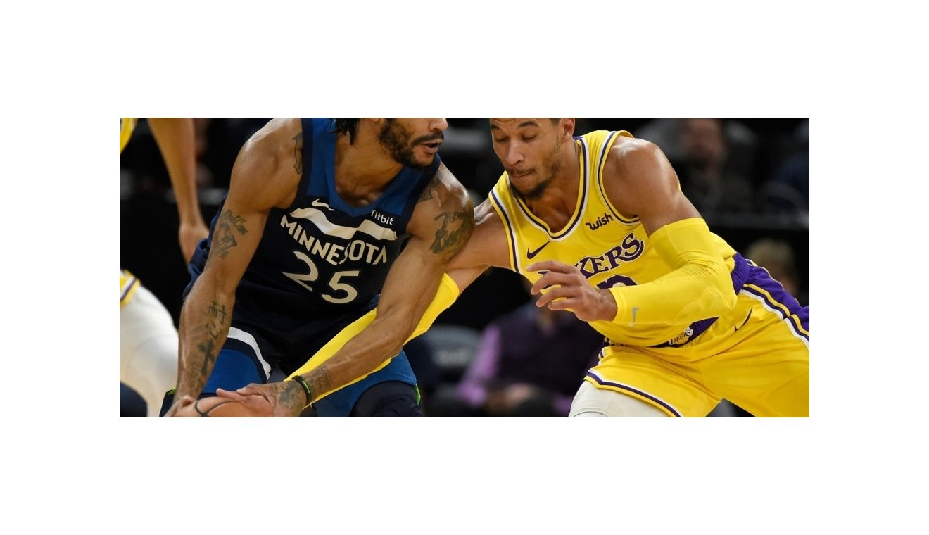 NBA : résultats et classements après les matchs du 31 octobre