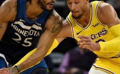 NBA : résultats et classements après les matchs du 31 octobre