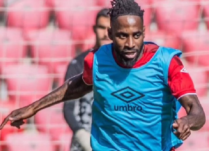 Mercato : À la surprise générale, André Biyogo Poko quitte le leader Amedspor pour le bas de tableau
