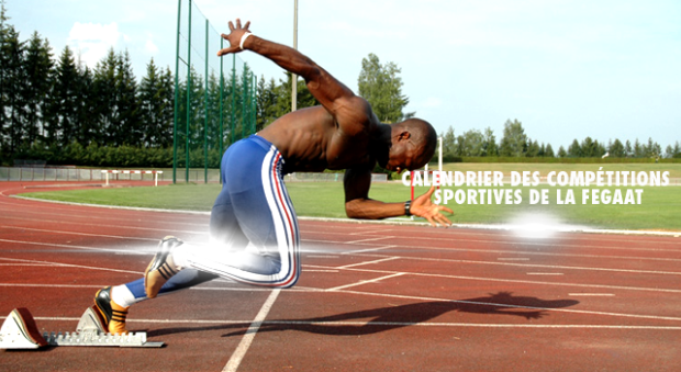 Le calendrier 2013 de la FEGAAT connu !