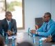 CNOG&nbsp;: Sylvain Pangou Mbembo et Paul Ulrich Kessany accordent leurs violons