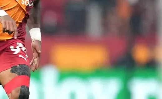 Galatasaray : Mario Lemina dispute 45 minutes dans le nul spectaculaire face à Rennes