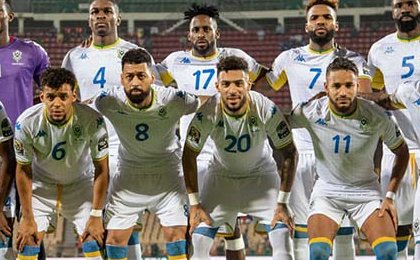 Classement Fifa de décembre : le Gabon dans le top 15 africain