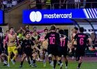 Ligue des champions : Orphé Mbina envoie Sabah FC en phase de ligue