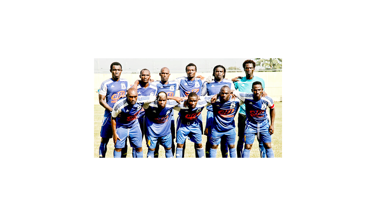 Le National Foot reprend ses droits ce vendredi 4 avril par la 16e journée !