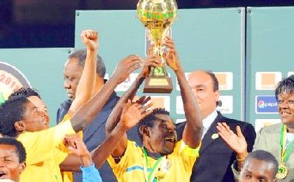 Gernot Rohr salut la perfomance des panthères olympiques au Maroc 