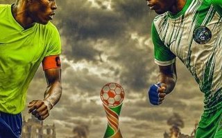 Championnat national U17 : l'Estuaire et la Ngounié s'affronteront pour le titre à Oyem