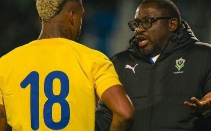 2e sortie des Panthères du Gabon : les poulains de Thierry Mouyouma n'y arrivent toujours pas
