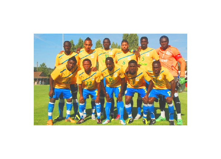 Gabon vs Ghana : Les Panthères face aux aux Black Star favoris de la CAN