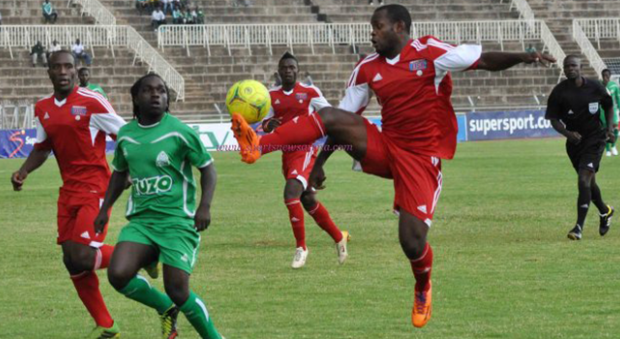 Eliminatoires LdC : Gor Mahia FC s'offre une courte victoire sur l'US Bitam