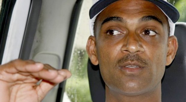 La FEGAFOOT récuse le trio arbitral dirigé par Seechurn Rajindraparsad