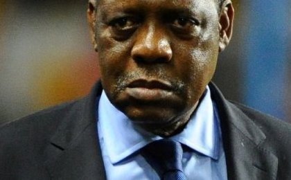 La FEGAFOOT rend hommage à Issa Hayatou, ancien président de la CAF