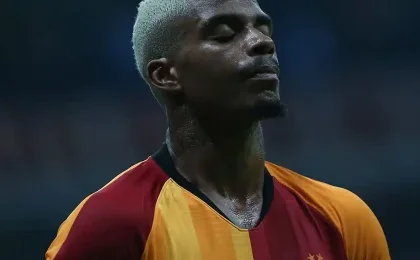 Süper Lig : Mario Lemina et Galatasaray à un souffle du sacre